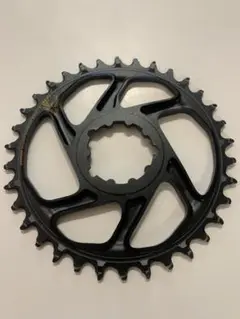 スラム チェーンリング 34T