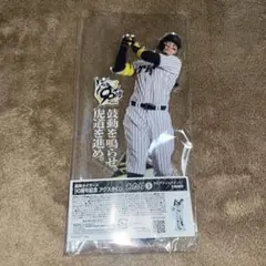 阪神タイガース アクスタくじ BIGアクスタ 佐藤輝明