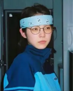 【希少】adidas トラックジャケット70s 80s在原みゆ紀着用