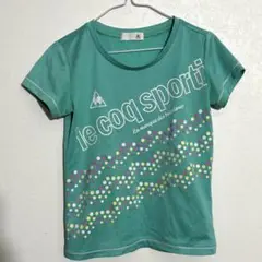 ルコック　Tシャツ 120