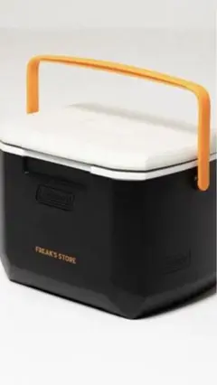 Coleman×FREAK'S STORE 別注エクスカーションクーラー