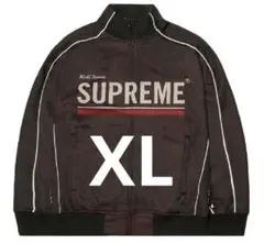 2025年最新】supreme world famous jacquard track jacketの人気