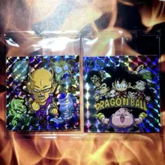 ピッコロ (EGR)&魔人ブウ(GR)