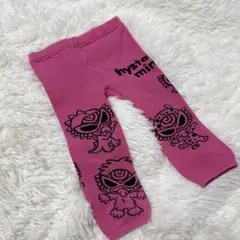 ヒスミニ モンスターレギンス S