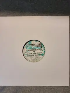 Deborahe Glasgow - Give Me That Touch