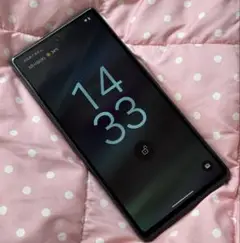 Google Pixel 6a セージ 128GB simフリー