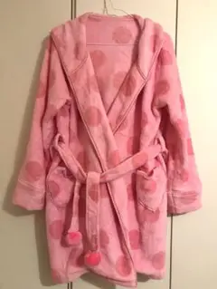 PJ ピーチジョン ふわふわガウン