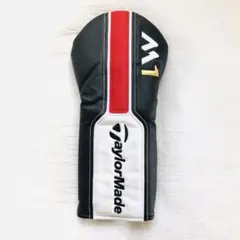 【新品】TaylorMade M1 ドライバー用　 ヘッドカバー　460cc対応
