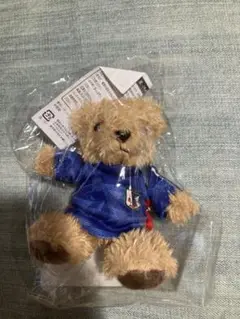 サッカー日本代表マッチデーベアキーホルダーユニフォームベアキーホルダー2個セット Amazon.co.jp: 日本代表 マッチデー ユニフォーム ベア