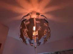 IKEA PS 2014 シーリングライト