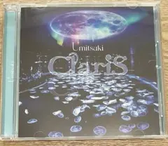 ClariS Umituki 通常盤