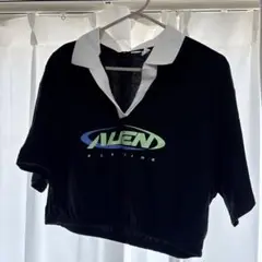 H&M 半袖ミニT ディズニー