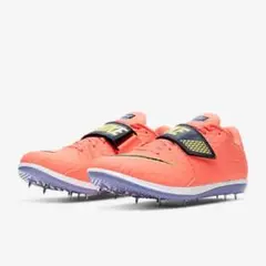 まもなく値下げ終了 NIKE 高跳び用　High Jump Elite 26.0 Track shoes/Spikes Nike HIGH JUMP ELITE - Top4Running.com