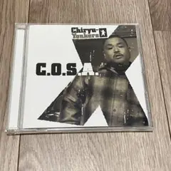 美品 C.O.S.A. - Chiryu-Yonkers 2025年最新】C.O.S.A. Chiryu-Yonkersの人気アイテム - メルカリ
