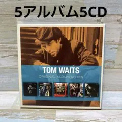 2025年最新】tom WAITS closing timeの人気アイテム - メルカリ