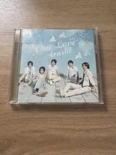 嵐 One Love