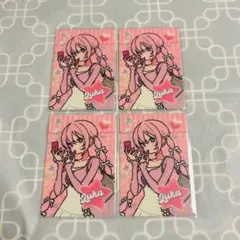 39culture 巡音ルカ ウエハース コレクトボックス 2025 POP