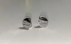DIOR イヤリング