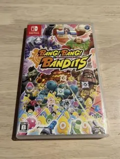 BANG! BANG! BANDITS バンバンバンディッツ