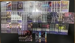 ベルゼブモンデッキパーツ