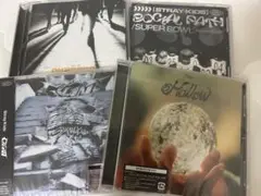 スキズ CD skz2020 socialpath GIANT Hollow