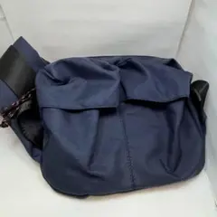 RAGEBLUE レイジブルー ショルダーバッグ