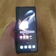 Samsung Galaxy Z fold 4 512g