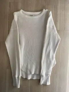 フミカウチダ サーマルトップス