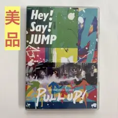 Hey!Say!JUMP LIVE TOUR 202…