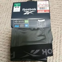 Reebok インナーウェア Lサイズ グレー
