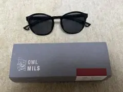 Owl Mills RedLabel Tsukuyomi　ツクヨミ　アウルミルズ