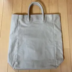 ヤングアンドオルセン ムック本 付録トートバッグ