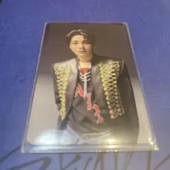 straykids アイエン 樂-star postcard 封入
