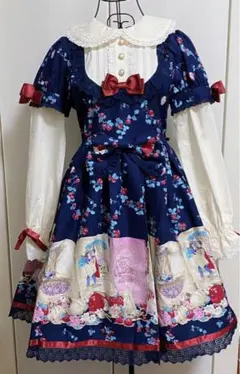 ディズニーコラボ白雪姫Disney Snow White collection