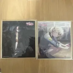 プロセカ 色紙 小豆沢こはね