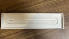Apple Pencil（第2世代) MU8F2J/A ①