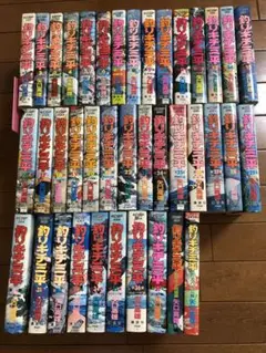 2025年最新】釣りキチ三平 全巻 ワイド版の人気アイテム - メルカリ