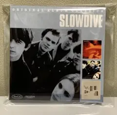 2025年最新】Souvlaki [CD] Slowdiveの人気アイテム - メルカリ