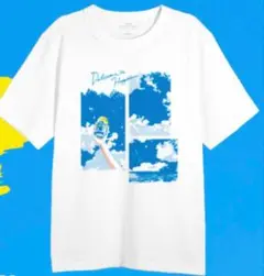 【新品未開封】キリン 氷結 オリジナルデザインＴシャツ