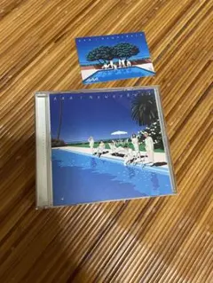 AAA No Way Back CD