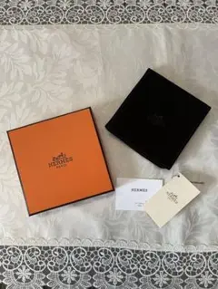 HERMES エルメス ブレスレット 空箱