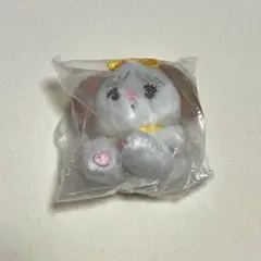 mikko characters ぬいぐるみ ガチャ スフレ