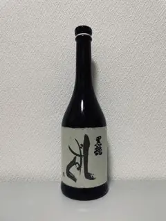 【空瓶】十四代 しずく
