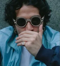 mykita×maison margiela マルジェラ マイキータ常田大希