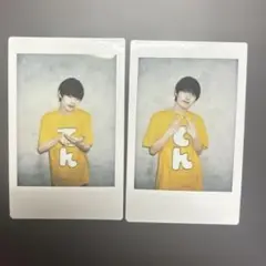 Milky Monster てん チェキ