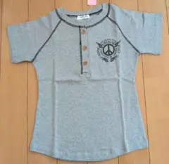 グレー Tシャツ140cm