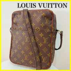 ■美品■LOUIS VUITTON ルイヴィトン モノグラム ショルダーバッグ