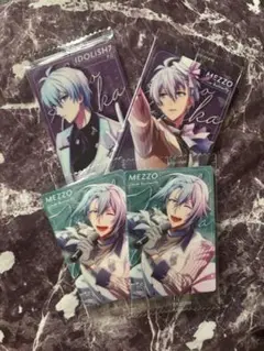 アイナナウエハース　MEZZO