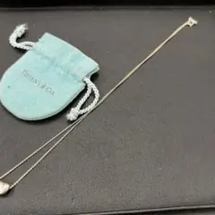 TIFFANYu0026CO. ティファニー ビーンズネックレス