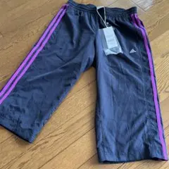 【adidas】アディダス トレーニングウエア クロップドパンツ レディース